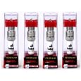 Pulstar Pulse Plugs ad1i SET OF 4 IRIDIUM - Optimized for PERFORMANCE