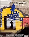 Last Man Standing - Enduro Motocross - DVD