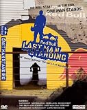 Last Man Standing - Enduro Motocross - DVD