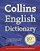 Collins English Dictionary: 30th Anniversary Edition (dictio