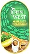 John West Kippers in Sunflower  Oil, 6.70-Ounce Cans (Pack of 10)