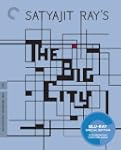 The Big City (Criterion Collection) [...