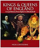 Kings and Queens of England