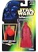 Star Wars Power of the Force Green Card Hologram Emperor's Royal Guard Action Figure with Force Pike