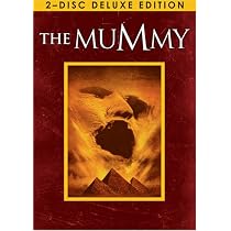 The Mummy (Two-Disc Deluxe Edition)