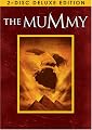 The Mummy (Two-Disc Deluxe Edition)