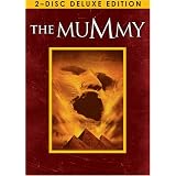 The Mummy (Two-Disc Deluxe Edition)