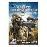 Marine Sharpshooter 3 (輸入版)