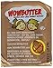 Peanut Free Tree Nut Free Natural No Stir Spread – WOWBUTTER – Award Winning Vegan Plant Protein Food made with Non-GMO verified Whole Soy – (Creamy, 0.56 oz (Pack of 200))