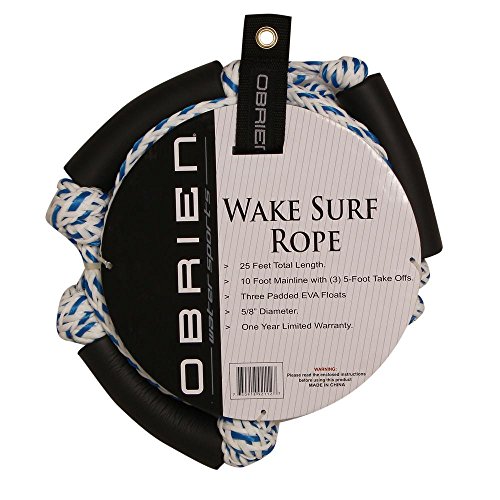 OBrien-Knotted-Wakesurf-Rope-White