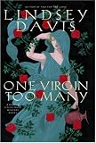 One Virgin Too Many (The Eleventh Marcus Didius Falco Novel)