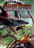 Sharktopus Movie Poster (11 x 17 Inches - 28cm x 44cm) (2010) Style A -(Eric Roberts)(Roger Corman)(Héctor Jiménez)(Ralph Garman)(Sara Malakul Lane)(Shandi Finnessey)