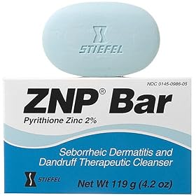 ZNP Bar [4.2 oz]