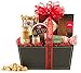Wine.com Gourmet Greetings Gift Basket, 2.95 Pound