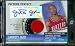 2005-06 Topps Picture Perfect Jarrett Jack Autograph Trading Card! Jersey Serial #108/199 Portland Trailblazers Basketball Card- Mint Condition - Shipped In Protective Screwdown Case!