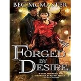 forged by desire london steampunk
