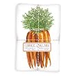 Hanging Carrot Cake Mix
