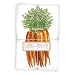 Hanging Carrot Cake Mix