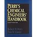 Perry's Chemical Engineers' Handbook