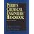 Perry's Chemical Engineers' Handbook