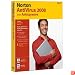 Norton Antivirus 2008 3 User