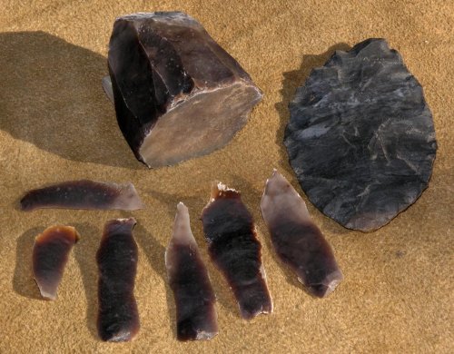 Breakin' Rock 1