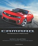 Camaro: Five Generations of Performance