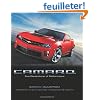 Camaro: Five Generations of Performance