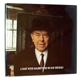 A Visit With Magritte