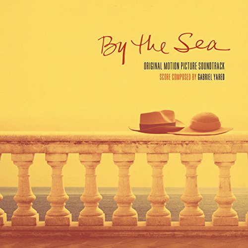 By the Sea (Original Motion Picture Soundtrack) Various artists