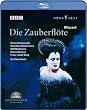 Mozart - Die Zauberflote [Blu-ray]