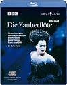 Mozart: Die Zauberflote [Blu-ray] [2008]