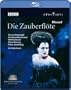 Mozart - Die Zauberflote [Blu-ray]