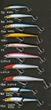 ダイワ(Daiwa) シーバスハンター3 9F レッドヘッド 04814219