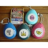再販 サウンドロップ コンパクト モンスターハンター 4種 音 全4種 1 バインドボイス「バインドボイス」2
