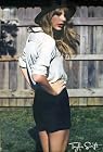 #5958 Taylor Swift Poster - Standing - 34 x 22