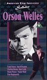 Afi Salutes Orson Welles