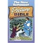 The New Testament Picture Bible: All Time Best Selling Picture Bible