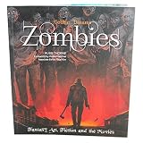 Zombies : fantasy art, fiction and the movies