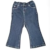 Funkoos Organic Denim Jeans (Girls)