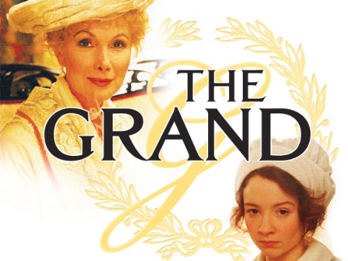 The Grand Season 2 movie