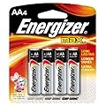 Extra 15% Off Energizer with Subscribe & Save