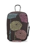 Orkio Digital Camera Bag - Lollipop Brown