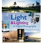 Click here to buy The Complete Guide to Light and Lighting in Digital Photography (Complete Guides) by  Michael Freeman.