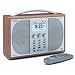 PURE EVOKE-3 Luxury Portable Stereo DAB/FM Radio