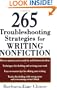 265 Troubleshooting Strategies for Writers