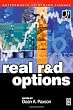 Real R & D Options (Quantitative Finance)