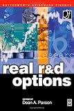 Real R & D Options (Quantitative Finance)