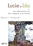 Lucie et L�a : Ou les adolescents et leur rapport � la v�rit�