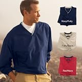 River's End® Microfiber Unlined Windshirt